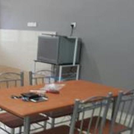 Taman Tanjung Minyak Villa Malacca Eksteriør bilde