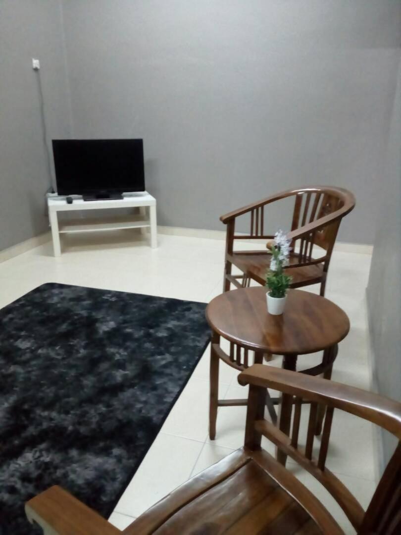 Taman Tanjung Minyak Villa Malacca Eksteriør bilde